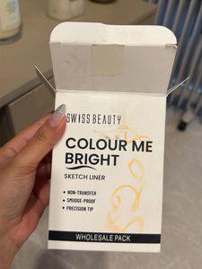 Liner -220 per piece/Pink colour/ 1 piece