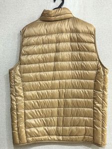 UNIQLO ZIPPER JACKET