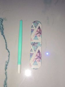 Vega Manicure/ Pedicure Sit