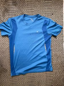 HRK Dryfit Tshirt