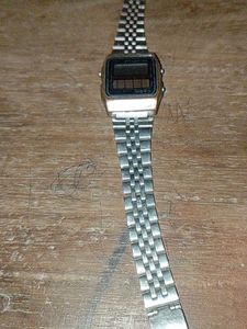Watch ⌚