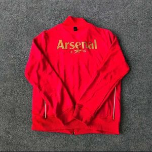 Arsenal Nike Track Jacket