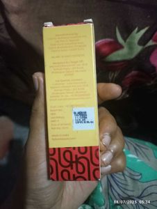NY Bae 3 in 1 Serum Foundation