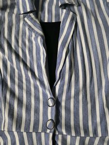 Shirt Pattern Top