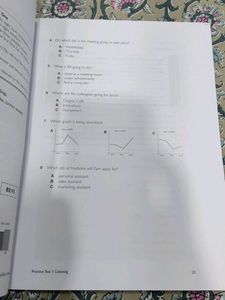 Cambridge BEC Preliminary
