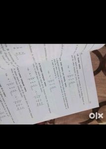 First Year Engineering Matrix  And Calculus Book