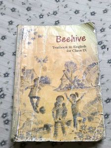 NCERT BOOKS CLASS 9