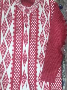 Cozy Knit Cardigan