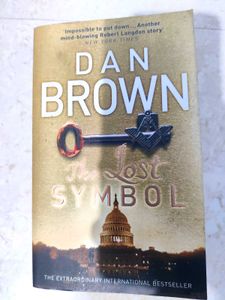 The Lost Symbol - Dan Brown