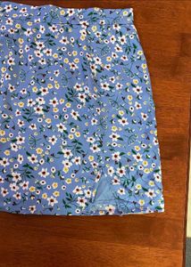 New Skirt