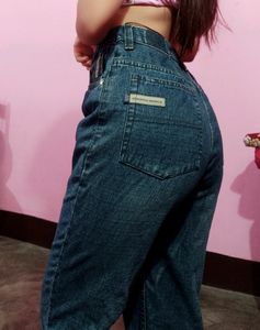 Blue Jeans For Women❤️🔥