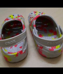 Cute Unisex Crocs!