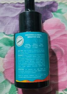 Pilgrim 10% Vitamin C Face Serum