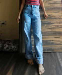 H&amp;M Jeans🥰