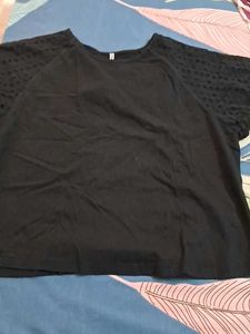 Combo Of  Two Imported Fabric  Only  Branded Top