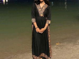 Anarkali Kurta