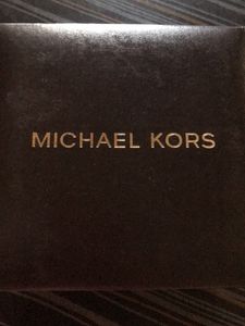 Michael Kors  Watch