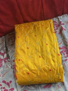 Art Silk Saree