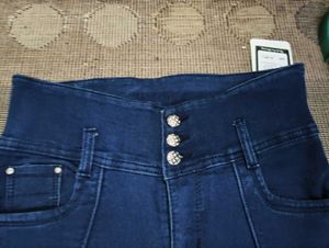 D@38 Size-30 Slim Jeans