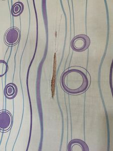 Used Bedsheets