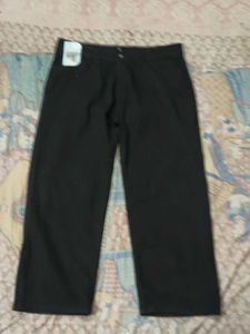 Black Pants
