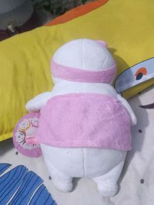 Jibang Plushie Korea Imported💕