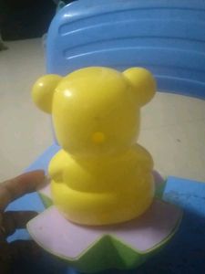 Cute Bear Toy