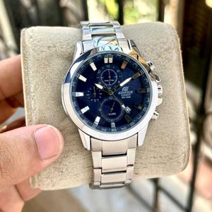 Casio Edifice