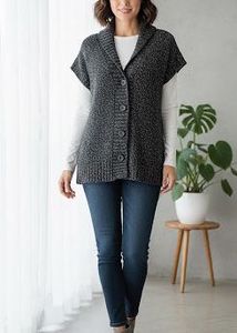 Cozy Knit Cardigan