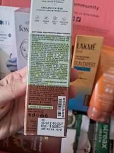 Buy1get 13free💥 Skincare Combo