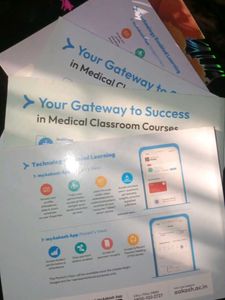 NCERT Maps for NEET - Set of 4