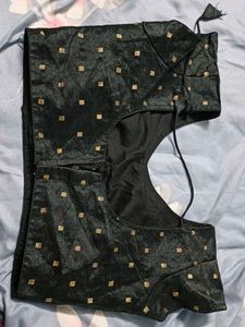 Ethnic Blouses - Set of 2