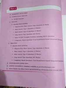 Class 9 Mathematics Question Bank