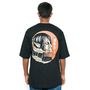 Oversized Tshirt (Unisex)