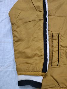 Mens Winter Windshield  Coat