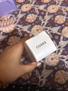 Cosrx 6 Peptide Skin Booster Serum