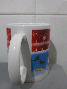 Christmas Mug