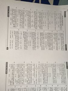 NEET Physics Kinematic Questions