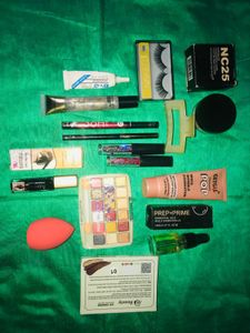 Makeup Kit
