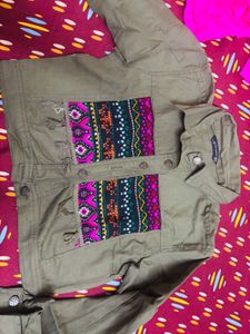 Stylish Tops Bundle of 3 (get three as freebee