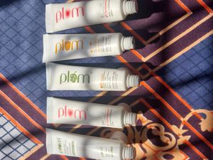 Plum Combo🥰Sealed Pack