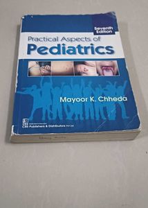 Practical Pediatrics Book