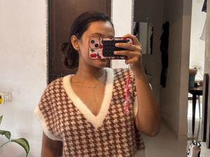 Korean Vest