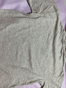 Girl&#39;s Graphic Print Tee