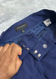 Banana Republic Blue Pant( Women&#39;s)