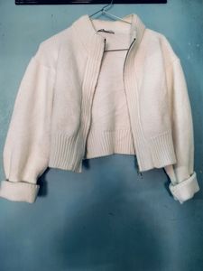 Korean Model Overcoat