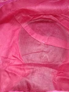 Saree With Blouse