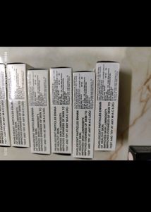 Mac Strobe Cream