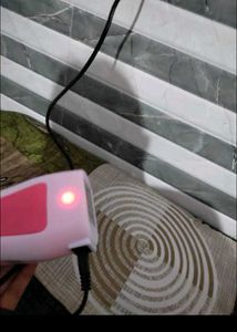Wax Heater  You Can Refill According Choice