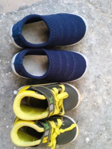 Kids Shoes
